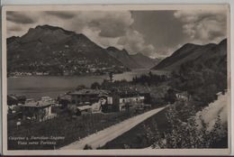 Calprino S. Paradiso-Lugano - Paradiso