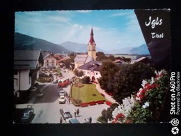 IGLS, TIROL - Igls