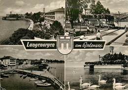 CPSM Langenargen     L3091 - Langenargen