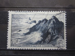 VEND BEAU TIMBRE FRANCE N° 764 , LEGENDE BLANCHE !!! - Usati