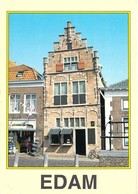 Edam - Edams Museum - Edam