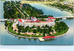 USA - St Francis Hospital, Miami Beach, Florida 239 - Miami Beach