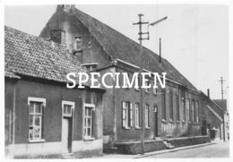 40 Een Beeld Uit 1958 Met Oude Patronaatzaal - Sint-Joris - Beernem