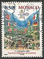 MONACO N° 2417 OBLITERE - Usati