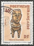 POLYNESIE FRANCAISE N° 229 OBLITERE - Used Stamps