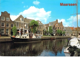 Maarssen - Long Canal - Maarssen