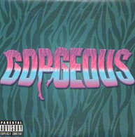 GORGEOUS - CD - HARD ROCK - Hard Rock & Metal