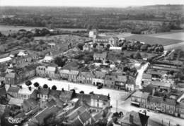 COURTOMER - Vue Générale Aérienne - Courtomer