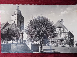 GERMANY / HELDBURG / 1960-70 - Bad Colberg-Heldberg