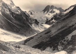 La BERARDE - Glacier Du Versoir - Andere & Zonder Classificatie