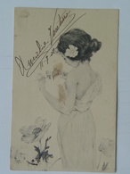 Raphael Kirchner 67 G-2  Maid Of Athens Pucelle D Athenas 1900 - Kirchner, Raphael