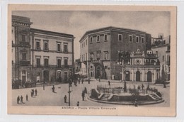 ANDRIA - Piazza Vittorio Emanuele - - Andria