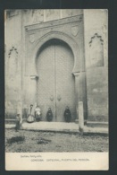 Cordoba (Espagne) Catedral - Puerta Del Perdon     Maca 1276 - Córdoba