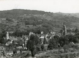 ARBOIS VUE GENERALE - Arbois