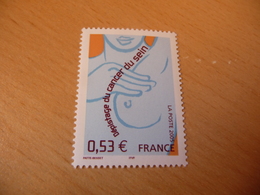 TIMBRE  DE  FRANCE     ANNÉE  2005   N  3836    NEUF  SANS  CHARNIÈRE - Unused Stamps