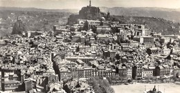 Photo 13 X 7 Cm LE PUY DOMINE PAR LES ROCHERS CORNEILLE ET ST MICHEL - Le Puy En Velay