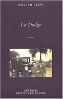 EO La Dodge De William Cliff. - Belgian Authors