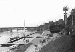 Delcampe - 1773 - 95 - VAL D'OISE - BEAUMONT SUR OISE - Stade Nautique - Beaumont Sur Oise
