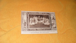 CARTE POSTALE ANCIENNE NON CIRCULEE DATE ?../ MISSIONS DES PERES BLANCS OUGANDA ORDINATION DE 1926.. - Ouganda