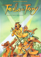 Trolls De Troy Rock"n"roll Attitude   Eo - Trolls De Troy