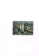 Avant Le 11 Septembre - World Trade Center - Photo Alan Schel - Au Loin La Watch Tower - City Merchandise - World Trade Center