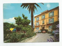Italie Italia Italy - San Remo Hotel Nizza Corso Nuvolini 26 - San Remo
