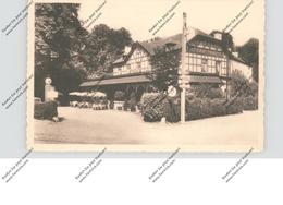 B 7140 MORLANWELZ, Restaurant Mairesse, 1955 - Morlanwelz