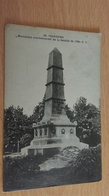 CPA -  29. TOURCOING -  Monument Commémoratif De La Bataille De 1794.... - Tourcoing