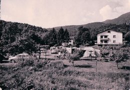 Losone TI, Camping Riposo, Fam. Ossola-Camani (161068) 10x15 - Losone