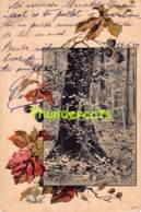 CPA ILLUSTRATEUR ART NOUVEU ALFRED MAILICK ARTIST SIGNED CARD - Mailick, Alfred