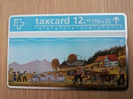 ZWITSERLAND  LANDYS & GYR   SERIE ;205B  CHF12 GENEVE MINT  **1882** - Suisse