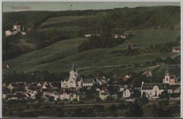 Weinfelden - Generalansicht - Weinfelden