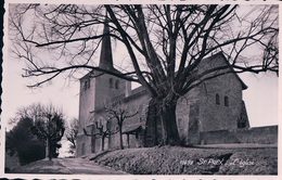 St Prex VD L'Eglise (11699) - Saint-Prex