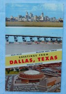 1960 - Dalas - Texas - Dallas