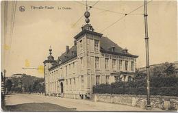 Flémalle-Haute   *  Le Chateau - Flémalle