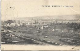 Flémalle-Haute   *  Panorama - Flémalle