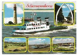 SCHIERMONNIKOOG - Schiermonnikoog