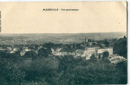 54 - Maxéville : Vue Panoramique - Maxeville