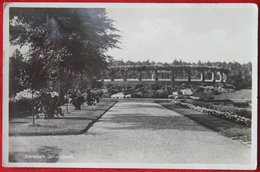 Schiedam - Julianapark - Gelopen 1934 - Schiedam