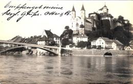 [DC12292] CPA - SVIZZERA - OLTEN - Viaggiata 1923 - Old Postcard - Olten