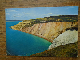 Isle Of Wight , Alum Bay - Other & Unclassified