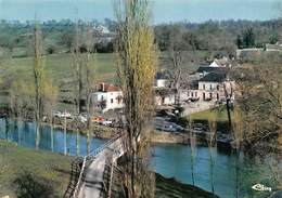 ECOUCHE - La Vallée De L'Orne à Ménil-Glaise - L'Auberge Saint-Roch - La Passerelle - Ecouche