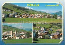 Vella - Lumnezia - 41604 - Switzerland - Unused - Lumnezia