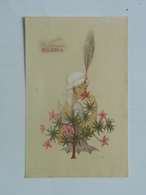 Mela Koehler 17 Parfumerie Elida 1925 - Koehler, Mela