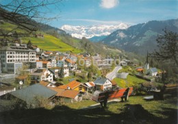 Seewis Im Prattigau 1000 M - Schesaplana - Switzerland - Unused - Seewis Im Prättigau