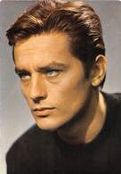 ALAIN DELON - Künstler