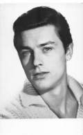 ALAIN DELON - Künstler