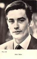 ALAIN DELON - Künstler