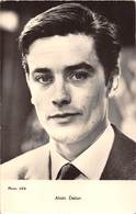 ALAIN DELON - Künstler