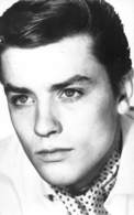 ALAIN DELON - Künstler